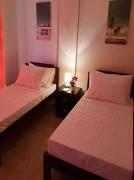 JOCANAI RESIDENCES 1-bedroom w-balcony A