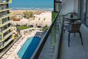 AquaMarine - Pool & Spa Beach Resort