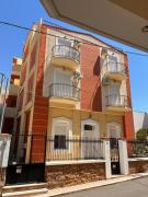 M A Apartments