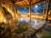 LiVEMAX Resort Kawamata Onsen