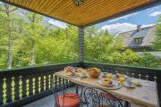 Alpine Chalet Metka at Lake Bohinj - Happy Rentals