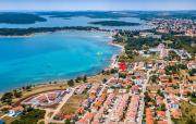 2 Bedroom Beautiful Apartment In Medulin
