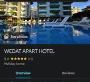 Top Alanya