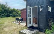 Lovely Home In Nykøbing Sj With Wifi