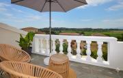 Haut De Villa Proche Mer