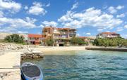 Amazing Apartment In Kustici With Wifi