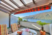 Miralago Lakeview Morcote With Pool - Happy Rentals