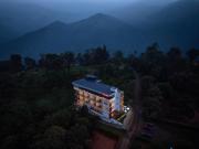 Top Munnar