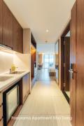 Emerald Wave Suites Seaview