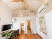 Casa boutique tranquila en el casco histórico