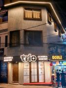 Top Trivandrum