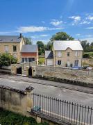 Top Précy-sur-Oise