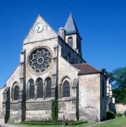 Top Précy-sur-Oise
