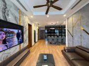 Lumi Home Vinhomes Times City Hà Nội