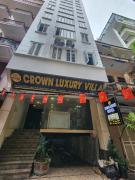 Crown Luxury Hotel