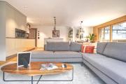 Apartment Walt 4.5 - GRIWA RENT AG