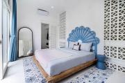 Ubin - Tranquil 1BR Villa in Canggu Pererenan