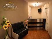 Top San Miguel
