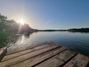 Przystań Jeziorowskie