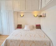 Cozy Parisian Studio in the Heart of the 11th