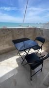 Robs Seaview Apartment Durres Beach