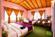 Top Binsar