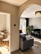 Sunset View Apartment Liepaja