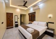 De Waves Varkala by VOYE HOMES - Just 1 Km from Varkala Cliff and Beach