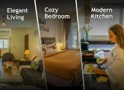 Perfectstayz Luxe Suites