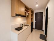 Crown Residence Junior Suite at Citra Plaza Nagoya Batam