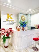 K Hotel Phú Quý