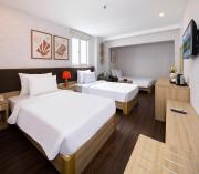 DB Hotel Nha Trang