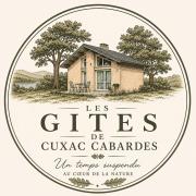 Les gites de Cuxac Cabardes - Nature, calme et charme près de Carcassonne