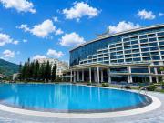 Muong Thanh Luxury Moc Chau Hotel