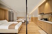 Oku Suites Bandung