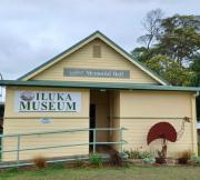 Top Iluka Top Iluka