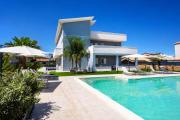 Etna Mare Apartments - Mediterranean Pool Stay