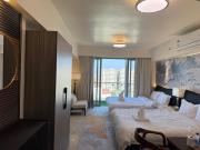 Boutique Hotel Next to City of Dreams Casino Near Airport MOA Okada