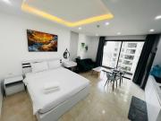 Luxury Vinhomes DCapitale service apartment Hanoi - Martin Homes