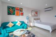Luxury Vinhomes DCapitale service apartment Hanoi - Martin Homes