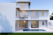 Villa Isla Pecatu