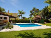 Sunny Vilamoura Villa