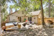 Top Lake Arrowhead