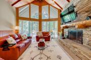 Top Lake Arrowhead