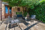 Nerbone Farm Retreat