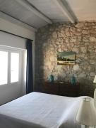 Punta Rossa Escape Villa