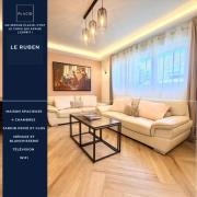 Le Ruben - Maison - 4 Chambres - Terasse