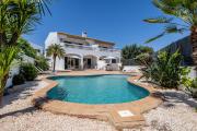 Luz Sun Poolhouse