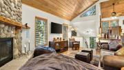 Top Lake Arrowhead