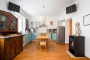 Nowy Świat Sunny Side Apartment by BookingHost